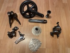 Shimano Ultegra 6800 11-Speed