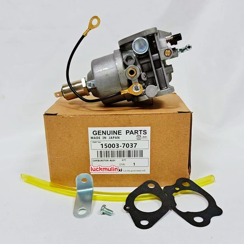 15003 7037 carburetor for - 15003-7037,