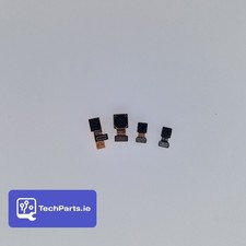 OnePlus Nord N100 BE2013 Front Rear Camera Set Pulled OEM Original