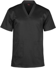 Medical SCRUB TOP 100% Cotton