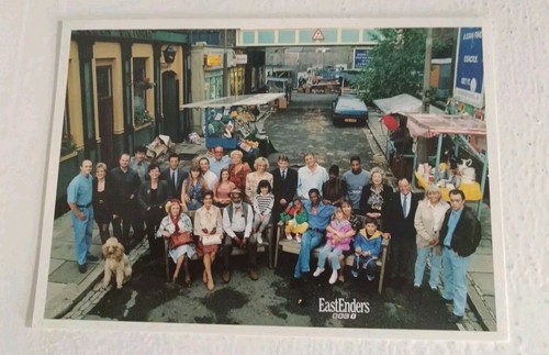 Eastenders show full cast - eastenders,