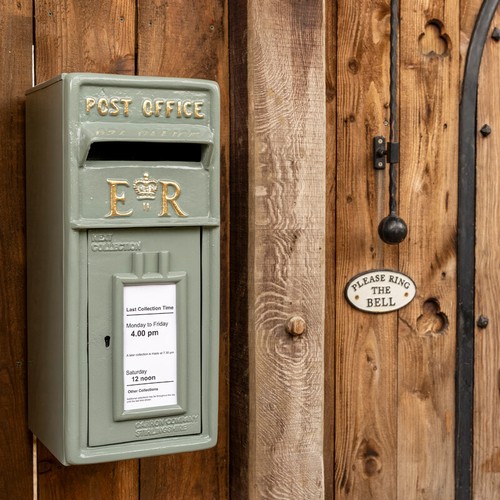 French grey wall mounted - french, er