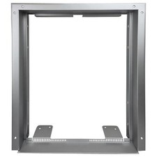 DOMETIC FRIDGE FLUSH FRAME CRX50 CRP40 CRD50 HORSEBOX CAMPER CARAVAN MOTORHOME