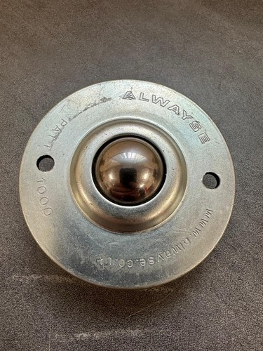 Alwayse 1000 series ball - alwayse,