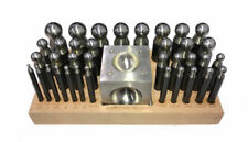 36PC DAPPING DOMING BLOCK