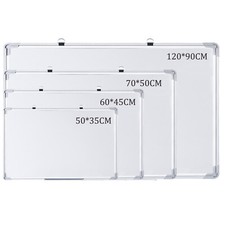 Magnetic whiteboard small - magnetic,