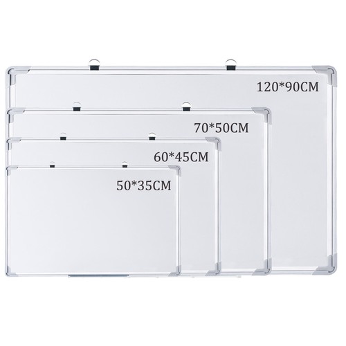 Magnetic whiteboard small - magnetic,