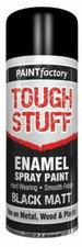 Tough Stuff Enamel  Aerosol