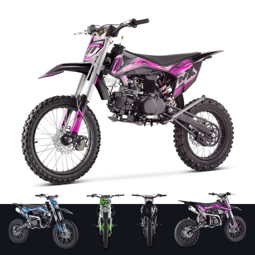 140cc dirt bike stroke - 140cc,