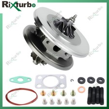 Turbo core 762328 for Peugeot 1007 206 207 3008 407 5008 Partner 1.6 HDi 80 Kw