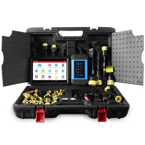Iveco daily full service kit - full,