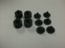 HOOD BUMPER SET CHEVROLET