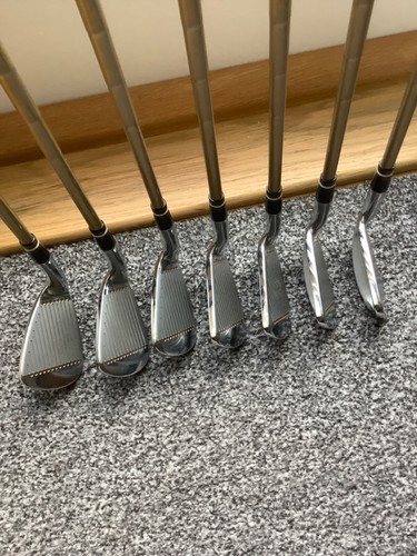 Custom macgregor foil 1025c - custom, v-foil