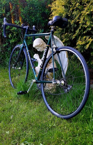 Lemonde alpe huez road bike - lemonde,