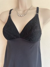 Vintage 1970s Gorgeous Black