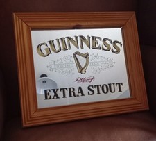 Guinness Extra Stout Vintage