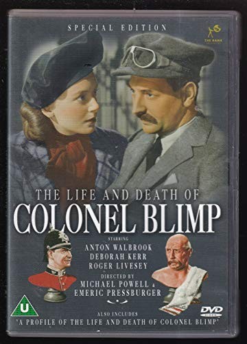 Life and death - life, colonel