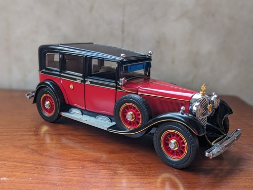 Franklin mint precision - franklin,