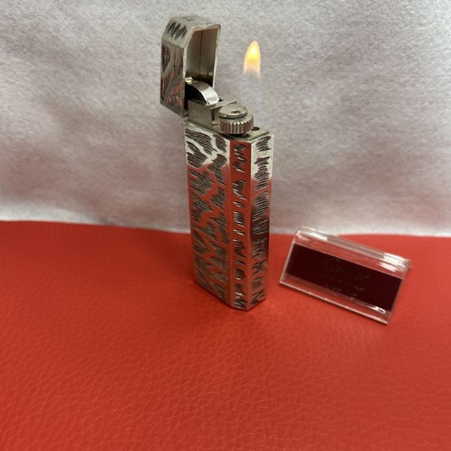 Vintage cartier lighter - vintage,
