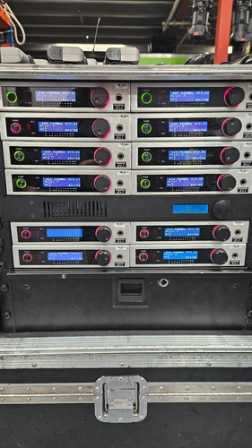 Trantec way wireless - trantec, 12