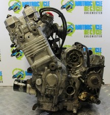 Yamaha Thunderace Engine Motor