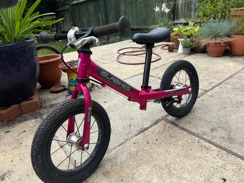 Islabikes rothan balance - islabikes,