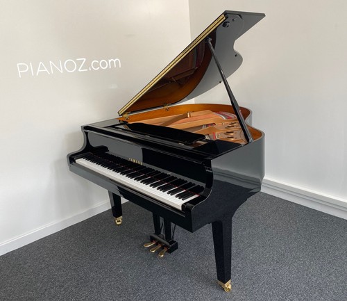Yamaha gb1 baby grand piano - gb1,