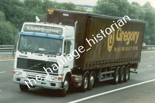 Thh truck photos volvo f12 - truck,