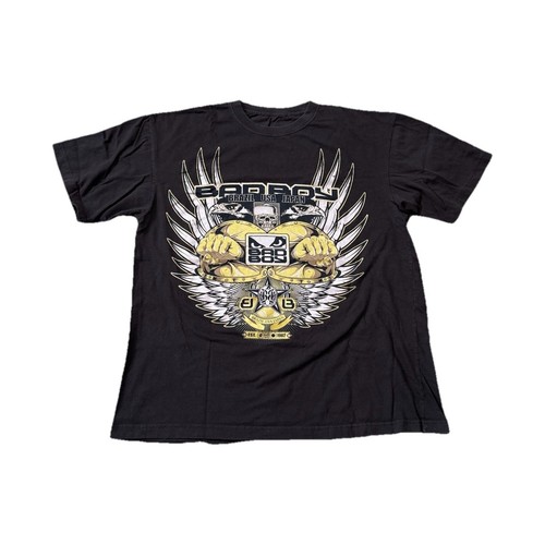 Y2k 2000 bad boy mma - y2k,