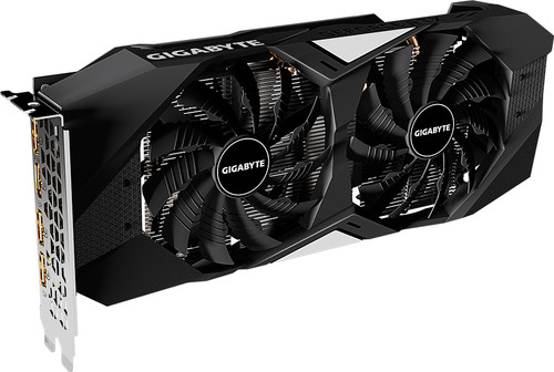 Gigabyte rtx 2060 rev 0 - 2.0, 6gb