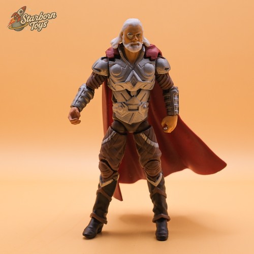 Marvel universe odin - universe, 3.75"