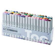 Copic Sketch Sets - For Art &