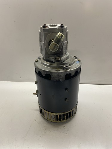 Electric motor for toyota - electric,