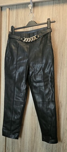 River island black faux - island,