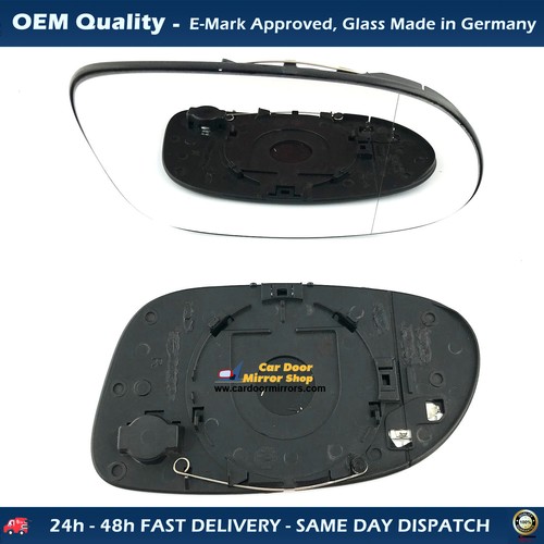 Mercedes clk 1997 - 1997, door
