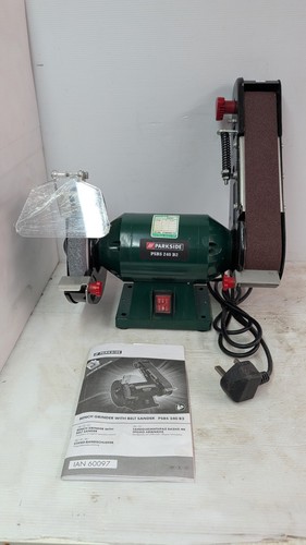 Parkside psbs 240 bench - psbs, b2
