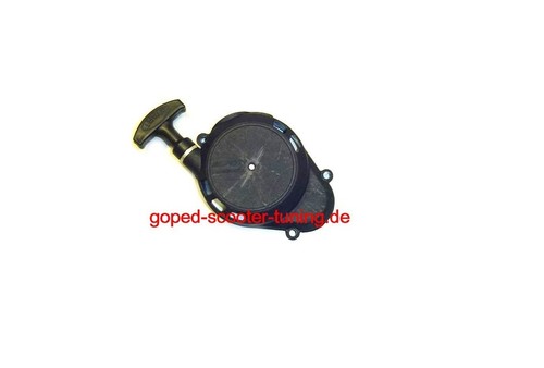 Pullstarter rope starter - pullstarter,