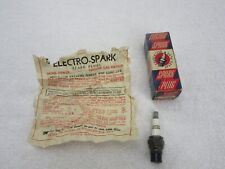 NEW IN BOX Vintage Antique Electro Spark C-69 Spark Plug 10mm COLLECTIBLE