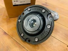 NEW OLD STOCK VINTAGE RAF RUNWAY LIGHTS GEC ZA 202 MAN CAVE BAR PENDANT LONDON