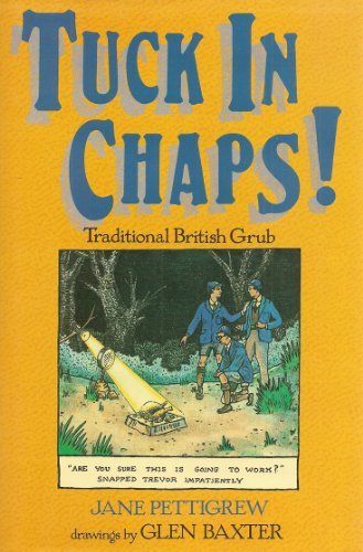 Tuck chaps traditional - in,