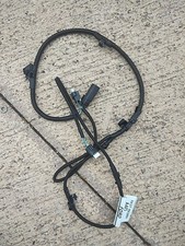  FORD TRANSIT MK8 PDC PARKING DISTANCE WIRING LOOM Rear KK3T-15K868-AAD