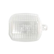 Indicator Lens Clear Fits