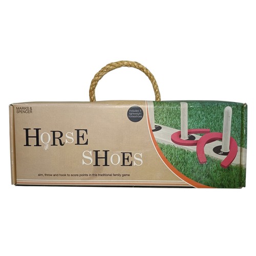Marks and spencer horse shoes - marks,