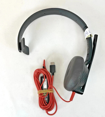 Plantronics blackwire c5210 - blackwire,