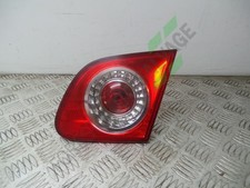 VOLKSWAGEN PASSAT NEARSIDE