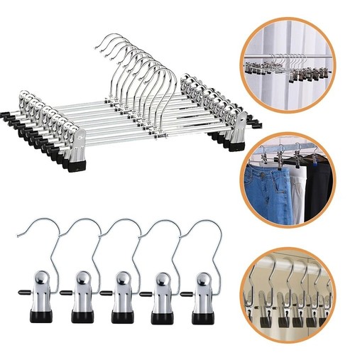 20pcs metal clip - clip, hangers