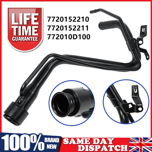 Fuel tank filler neck for - filler,