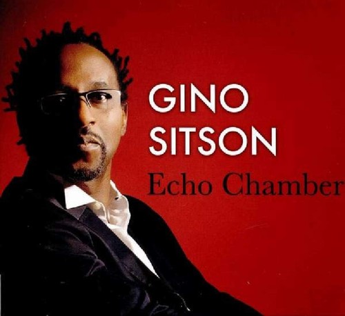 Gino sitson echo - sitson, chamber