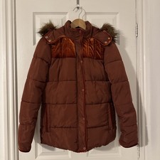 Falmer Heritage Ladies Stylish