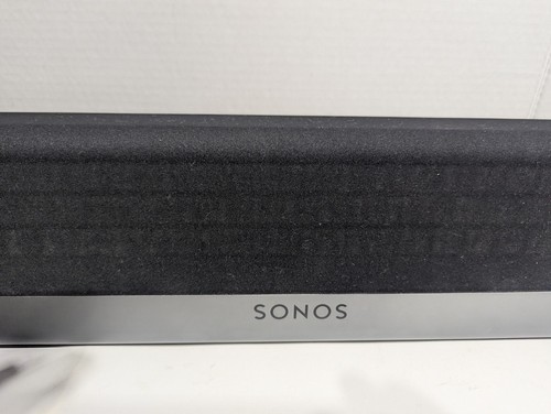 Sonos playbar smart wireless - sonos,